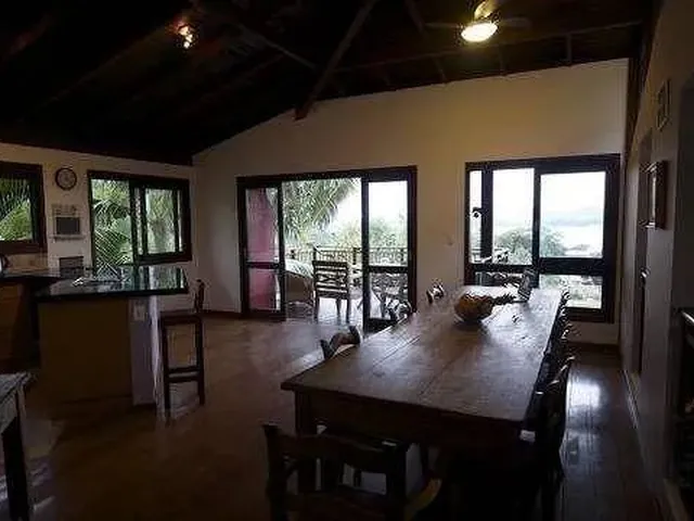 Imagem 2: Casa Locação Lindíssima