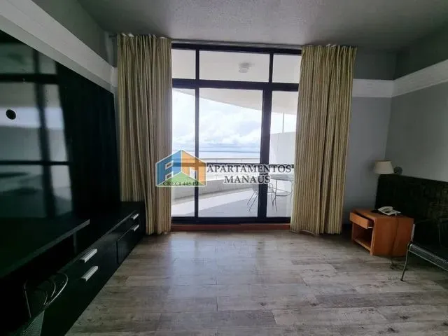 Imagem: Lindo Flat no Tropical Hotel C/ Vista para