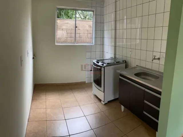 Imagem: Apartamento com 2 Quartos para Alugar por