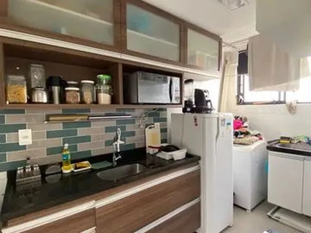 Imagem 5: Aluguel de Quarto