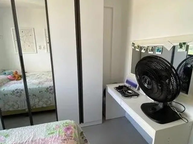 Imagem 4: Aluguel de Quarto