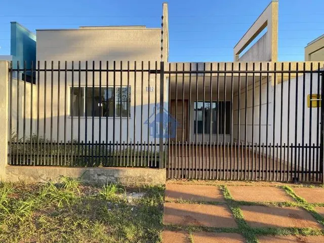 Imagem: Excelente Casa 1 Suíte e 2 Quartos no Bairro