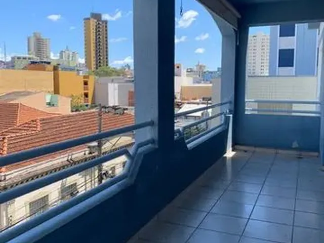 Imagem: Apartamento para Aluguel Possui 200 Metros