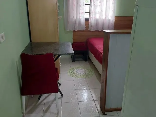 Imagem: Alugo Kitinete Novo Mundo