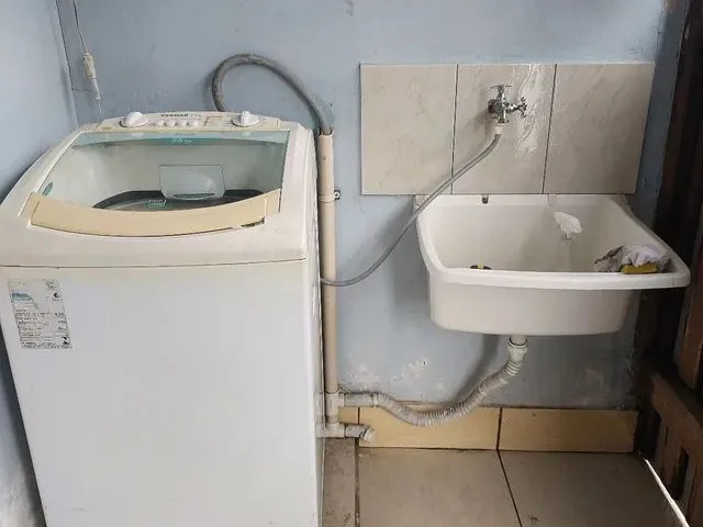 Imagem 2: Alugo Kitinete Novo Mundo