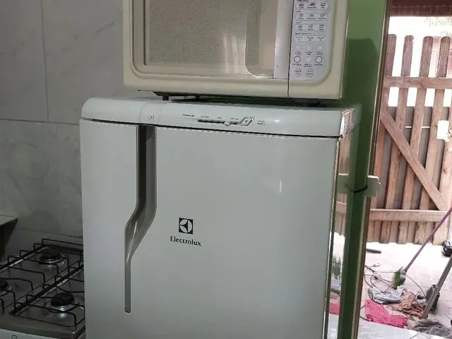 Imagem 6: Alugo Kitinete Novo Mundo
