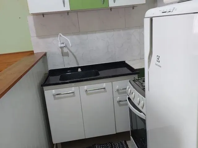Imagem 4: Alugo Kitinete Novo Mundo