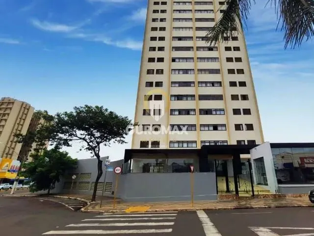 Imagem: O apartamento possui 3 Dormitórios, 1 Suíte, 2 Banheiros,