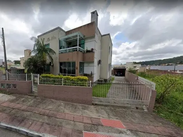 Imagem: Mobiliado em São José