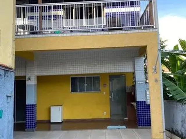 Imagem: Casa em Carmary - Nova Iguaçu