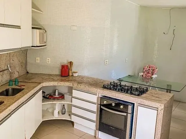 Imagem 8: Alugo Casa Espetacular no Aldebaran Mobiliada