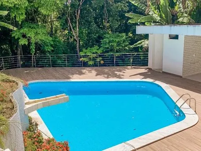 Imagem 2: Alugo Casa Espetacular no Aldebaran Mobiliada