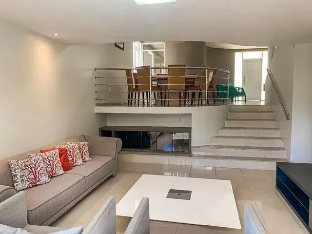 Imagem 9: Alugo Casa Espetacular no Aldebaran Mobiliada