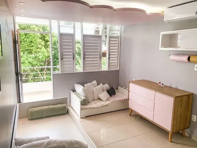 Imagem 3: Alugo Casa Espetacular no Aldebaran Mobiliada