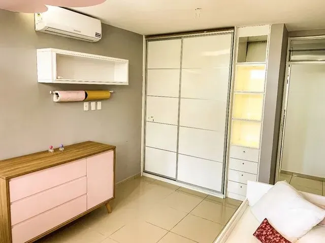 Imagem 5: Alugo Casa Espetacular no Aldebaran Mobiliada