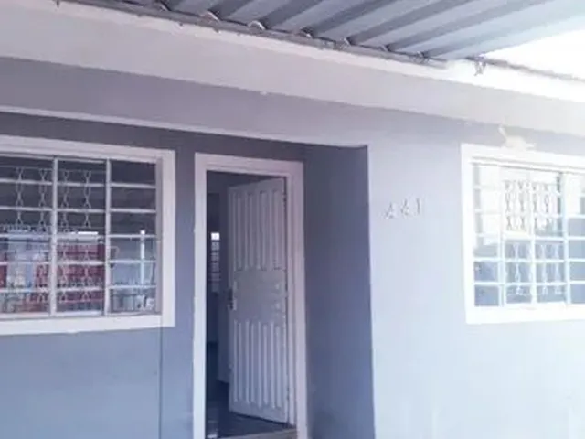 Imagem: Alugo Casa no Afonso Pena
