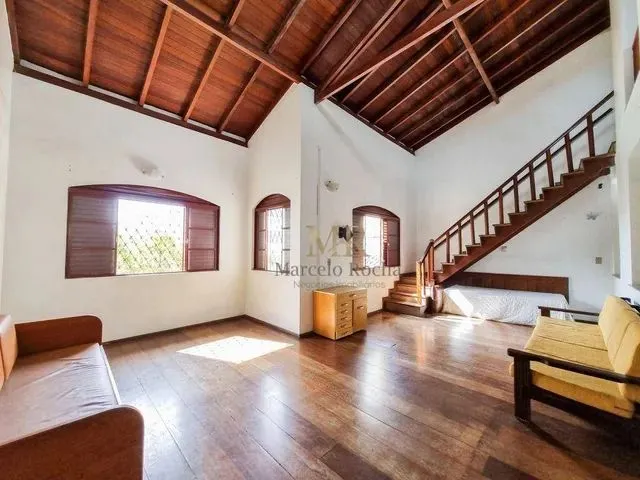 Imagem: Casa com 3 Dormitórios, 228 M² - Venda