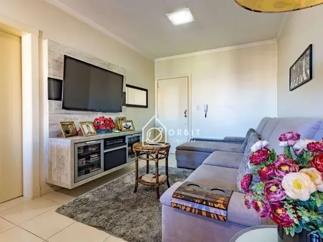 Imagem: Apartamento com 3 Dormitórios À Venda