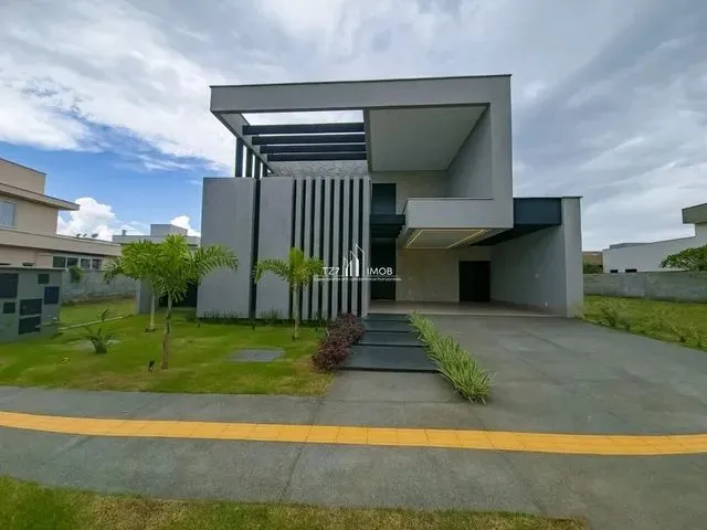 Imagem 1: Goiânia - Casa de Condomínio