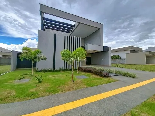 Imagem 7: Goiânia - Casa de Condomínio