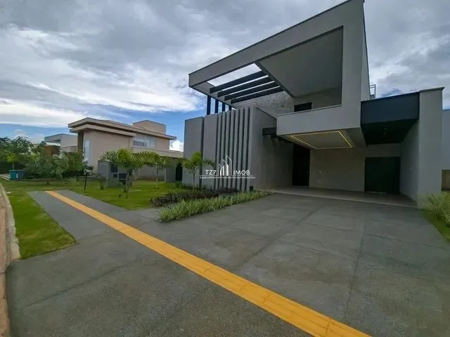 Imagem 2: Goiânia - Casa de Condomínio