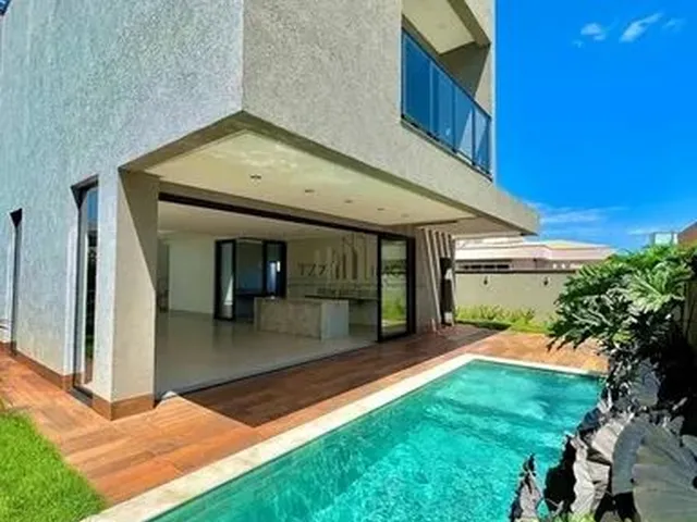 Imagem 5: Goiânia - Casa de Condomínio