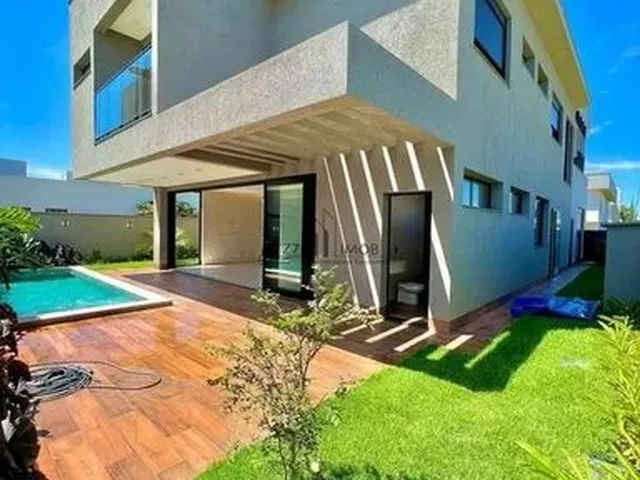 Imagem 3: Goiânia - Casa de Condomínio