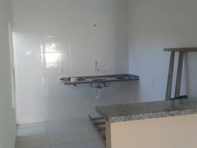Imagem: Vende Se Casa na Planta e em Construção