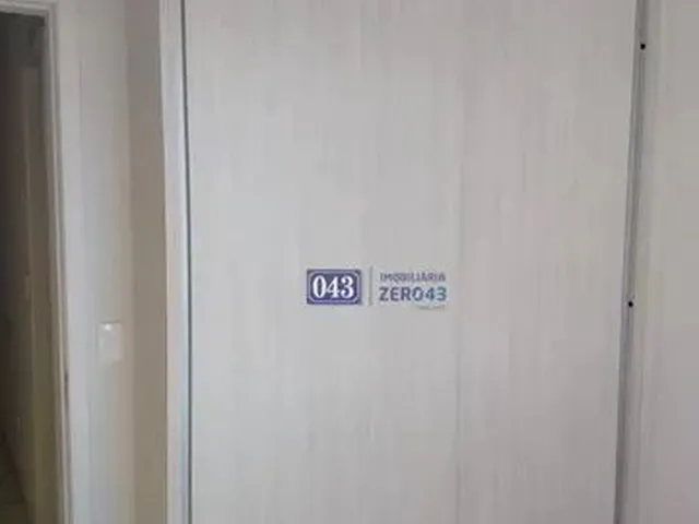 Imagem 1: Apartamento com 2 Dormitórios À Venda, 60 M² por R$ 236.900,00 - Centro - Londrina/Pr