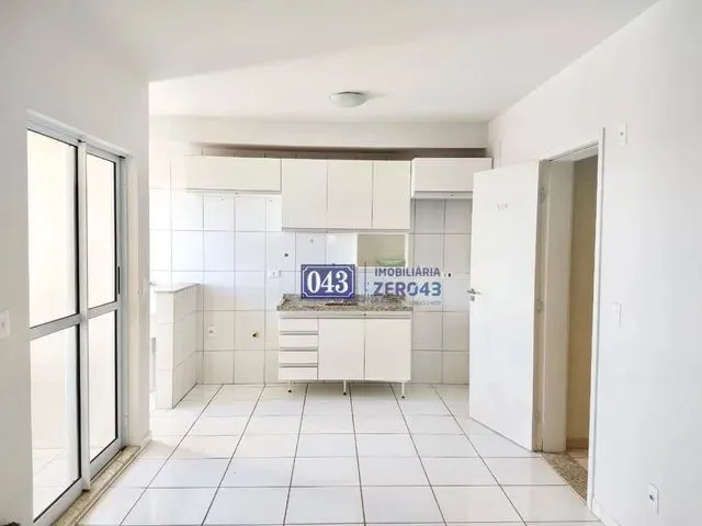Imagem 9: Apartamento com 2 Dormitórios À Venda, 60 M² por R$ 236.900,00 - Centro - Londrina/Pr