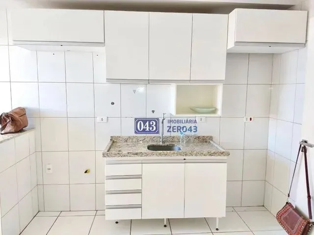 Imagem 4: Apartamento com 2 Dormitórios À Venda, 60 M² por R$ 236.900,00 - Centro - Londrina/Pr