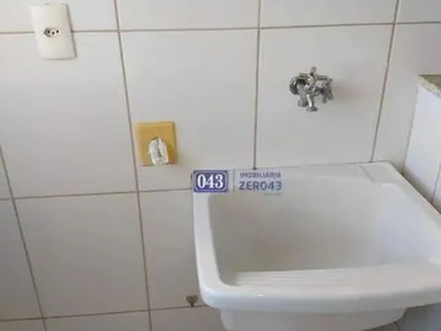 Imagem 7: Apartamento com 2 Dormitórios À Venda, 60 M² por R$ 236.900,00 - Centro - Londrina/Pr