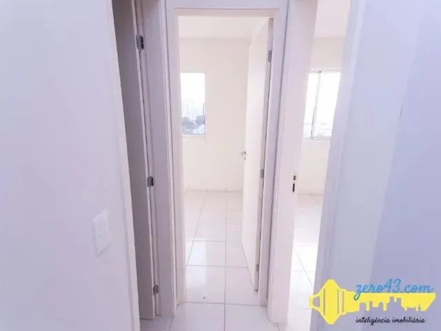 Imagem 14: Apartamento com 2 Dormitórios À Venda, 60 M² por R$ 236.900,00 - Centro - Londrina/Pr