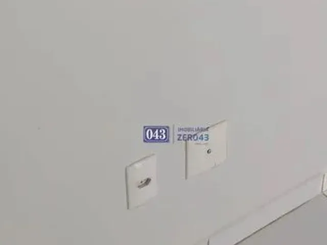 Imagem 13: Apartamento com 2 Dormitórios À Venda, 60 M² por R$ 236.900,00 - Centro - Londrina/Pr