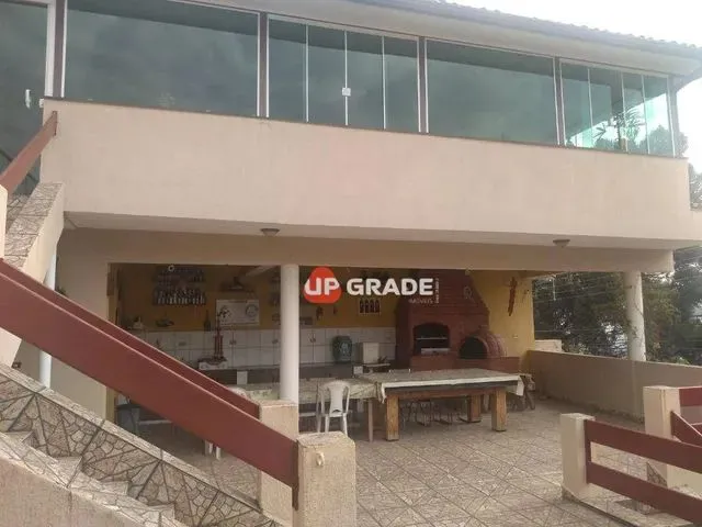 Imagem: Casa com 5 Dormitórios À Venda, 283 M²