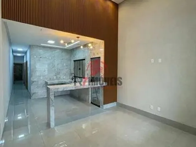 Imagem 7: Excelete Casa 3 Quartos Sendo 1 Suite Residencial Recanto do Bosque Goiânia/Go