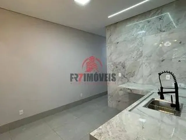 Imagem 6: Excelete Casa 3 Quartos Sendo 1 Suite Residencial Recanto do Bosque Goiânia/Go