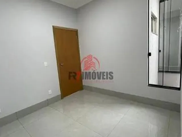Imagem 3: Excelete Casa 3 Quartos Sendo 1 Suite Residencial Recanto do Bosque Goiânia/Go