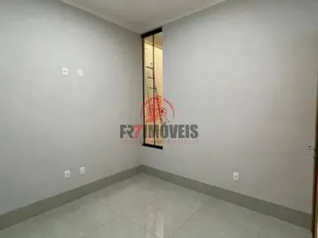 Imagem 4: Excelete Casa 3 Quartos Sendo 1 Suite Residencial Recanto do Bosque Goiânia/Go