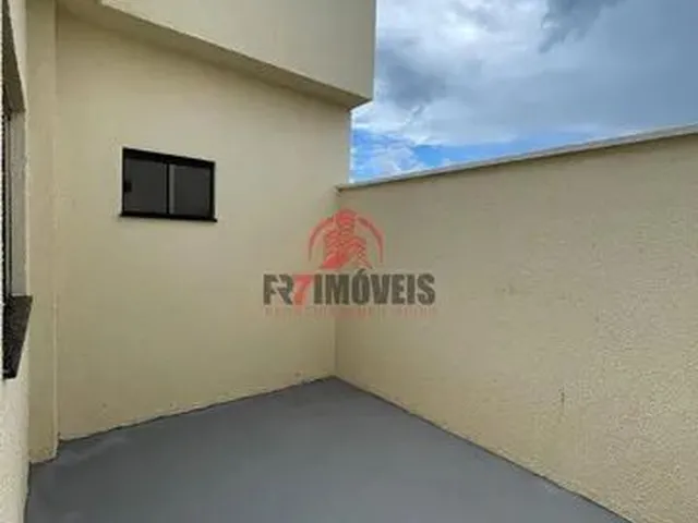 Imagem 9: Excelete Casa 3 Quartos Sendo 1 Suite Residencial Recanto do Bosque Goiânia/Go