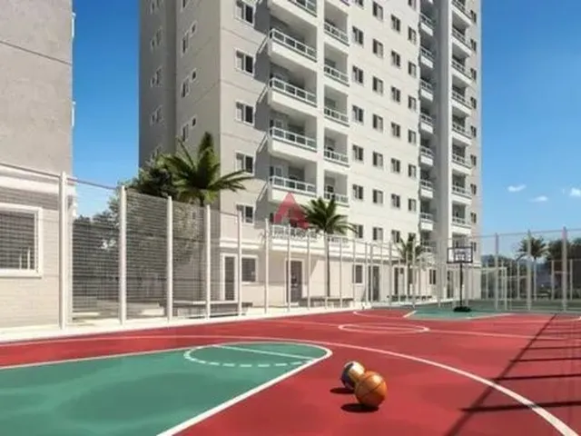 Imagem: O apartamento possui 3 Dormitórios, 2 Banheiros, 2 Vagas