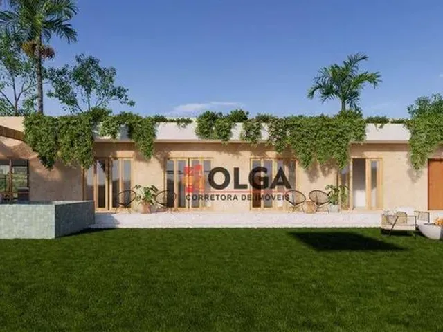 Imagem: Casa com 4 Dormitórios À Venda, 138 M²