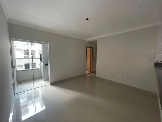 Imagem: Apartamento com 2 Dormitórios À Venda
