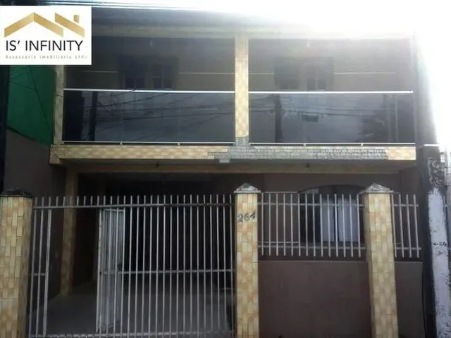Imagem: Sobrado/150M² Á 18Min Shopping S.josé/19Min