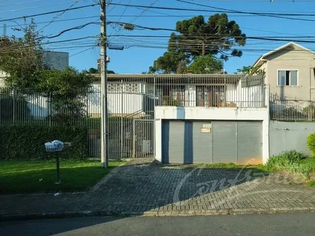 Imagem: Casa Comercial Bigorrilho