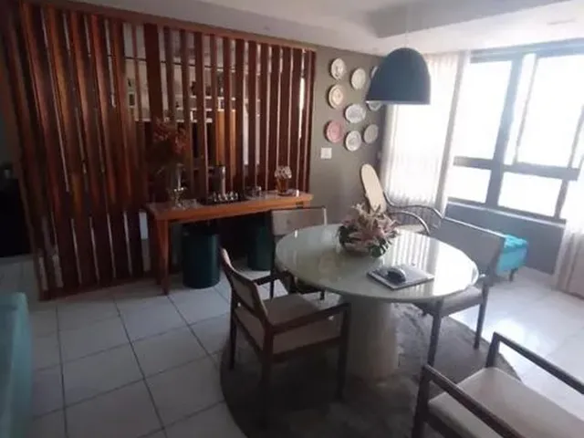 Imagem: Excelente Apartamento para Venda 186 Metros