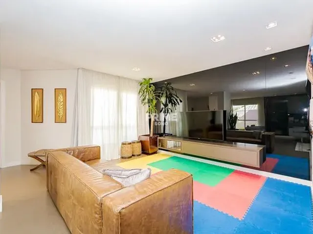 Imagem 11: Casa Térrea em Condomínio a 3Km do Parque Barigui