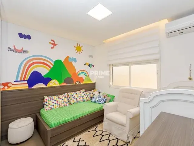 Imagem 4: Casa Térrea em Condomínio a 3Km do Parque Barigui