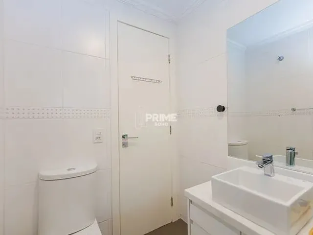 Imagem 16: Casa Térrea em Condomínio a 3Km do Parque Barigui