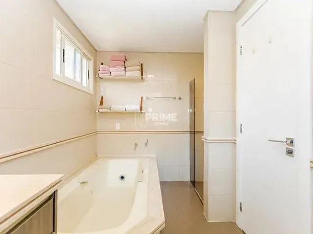 Imagem 10: Casa Térrea em Condomínio a 3Km do Parque Barigui